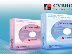 Pharmiz |Pharma Store