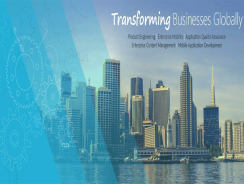 Cygnet | Re-engineering & Migration Services