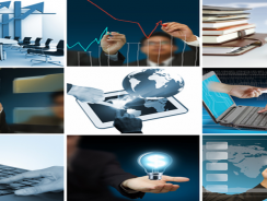 Cyrus | Office Management Software