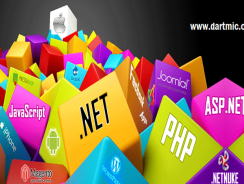 Dartmic | Web Design