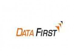 Data First