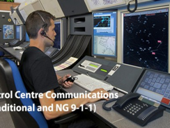 Digital Voice Logging Systems