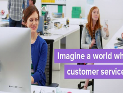 Desk.com | Customer Support