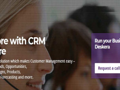 Best CRM Software