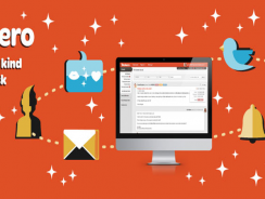 Deskero | Customer Support