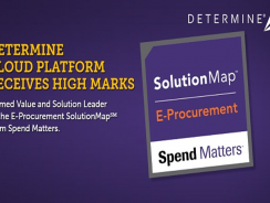 Determine | Contract Management Software