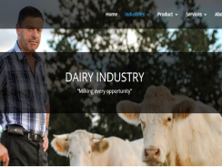 S.I.M.P.L.E. | Dairy Software