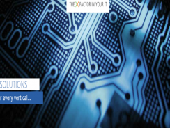 Dixit Infotech – Data Center Services