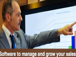 Logistics CRM