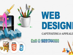 Top Web Designing Company in Delhi