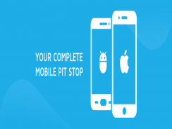 dr.fone toolkit | iPhone Data Recovery