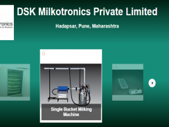 Milk Collection Software