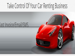 Dutyslip | Car Rental Software