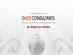 Dweb Consultant – Web Design