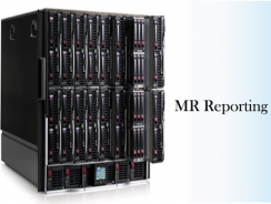 MR Reporting Software