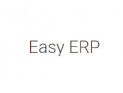 Easy ERP