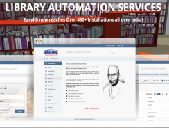 Easylib | Library Automation
