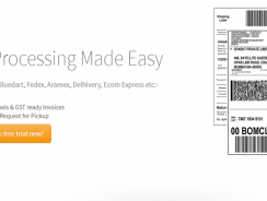 EzySlips – Order Management System