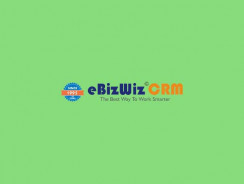 Simple CRM