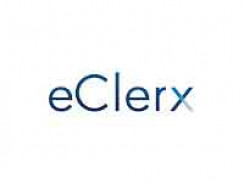 eClerx