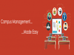 CampusLabs ERP