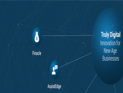 Finacle – Capital Markets