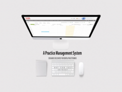 Elite Dentist Software