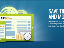 eMax | Mail Software