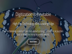 Eminenture | Business Transformation