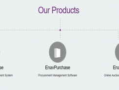 EnavExpense