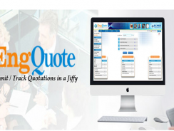 Engquote | Quotation Software