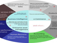 ERP Software – Cost vs Benefits