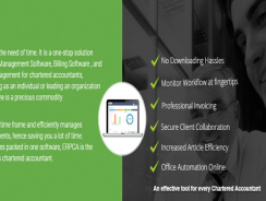ERPCA | CA Office
