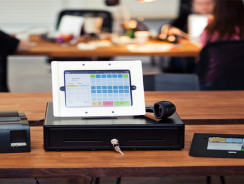 Franchise Management Software