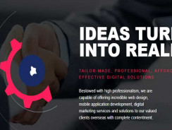 Website Services in Lucknow