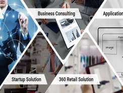 e.Soft Technologies | Retail Solutions