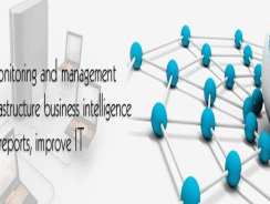 eSolution | Infrastructure Management