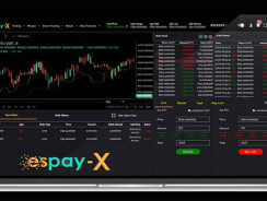 White Label Crypto Exchange Software