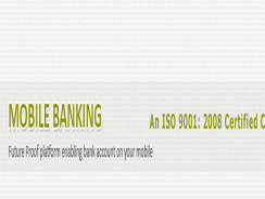 Mobile Banking