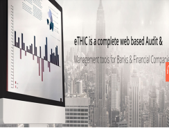 eTHIC – Audit Management for BFSI