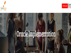 Evosys | Oracle Implementation