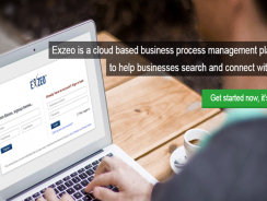 Exzeo | BPM Platform