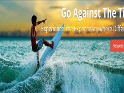 ExpenseAnywhere©