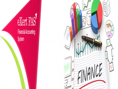 eXert FAS | Financial Accounting System