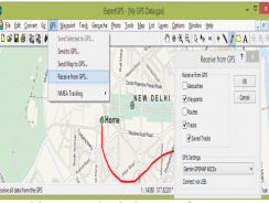ExpertGPS | Map Software