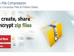 Express Zip | File Compression