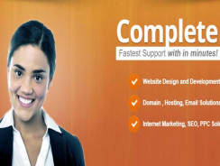 Web Development Company in Lucknow