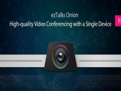 ezTalks | Video Communication