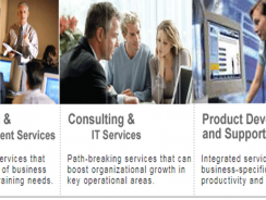 FCS | Sap Consulting