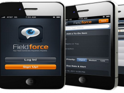 Fieldforce